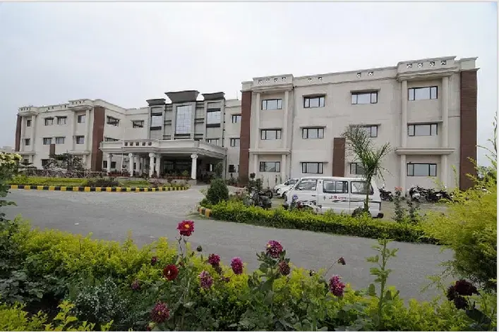 RVR JC Campus photo 6